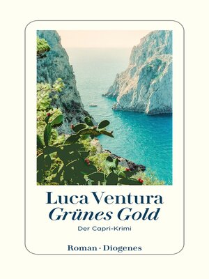 cover image of Grünes Gold